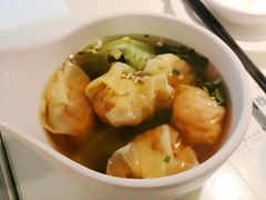 -新大咀港式茶餐厅(宝山万达店)