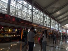 -丽江三义国际机场