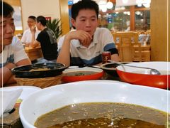 -厨掌柜长寿菜馆(古镇店)