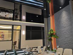 -何适山庄 ·可团建(水长城P2停车场店)