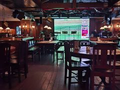 大堂-宝莱纳啤酒花园餐厅PAULANER BRAUHAUS Nanjing(广州路店)