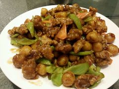 -嘎吧锅私家菜馆(联想科技城店)