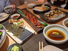 -德川家日本料理(中关村寰太大厦店)