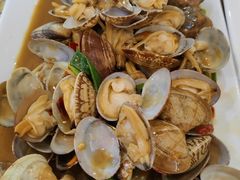 -友强·23年特色海鲜大排档(厦门店)