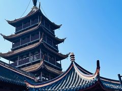 -狼山风景名胜区