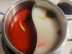 -德天雪花肥牛海鲜火锅(南苑东路店)