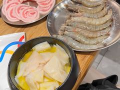 -汉拿山(北京上地华联店)