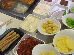 -海底捞火锅(吾悦国际广场店)