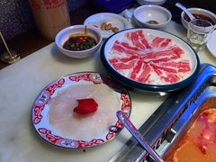 -重庆高老九火锅(万象城店)