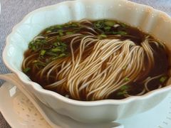 -君来湖滨饭店·渔餐厅