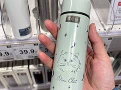 -NITORI 宜得利家居(上海金桥啦啦宝都店)