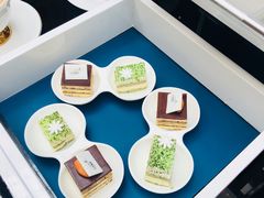 -行者书屋大堂吧 ·下午茶(南京圣和府邸酒店)