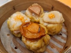 -美心·翠园(港汇恒隆广场店)