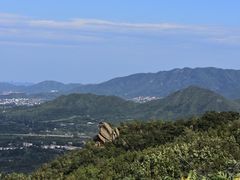 -阳台山自然风景区