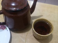 -清真玉林老字号稍麦羊杂碎(宽巷子民族美食街店)