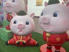-新梦百货(民族店)