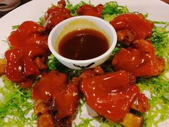 -猪肉婆私房菜(容桂总店)
