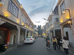 -非遗·十八曲鱼饺(西马总店)