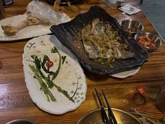 -质烤烤物·活烤海鲜(质烤总店)