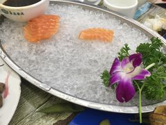 -天津乾毓德饭庄·清真传统炒菜·海鲜烧烤(咸阳路店)