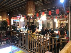 -清真·舒迩布炕锅王·高原美食文化(青海总店)