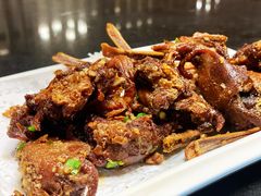 -旺达·福州菜(正大广场店)