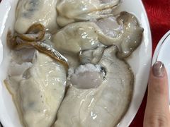 -花苑美食横琴生蚝火锅(拱北粤华路店)