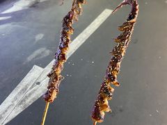 -大学城夜市大排档(凤栖路店)