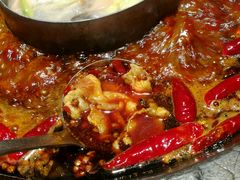 -重庆渝达老火锅(春熙路店)