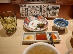 -肉肉大米(德基广场店)