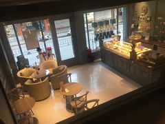 -芳博滋法式甜品(时代店)