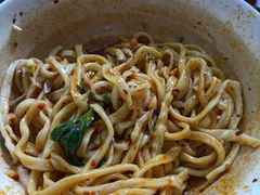 -老陈婆手工面庄