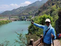 -楠溪江风景名胜区