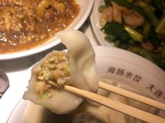 -日丰园海肠水饺·老字号大连海鲜(和平广场店)