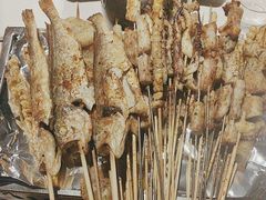 -云晓光头烧烤吧(川沙绿地店)