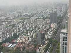 -景月阁空中食府(希尔顿酒店)