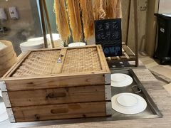 -深圳佳兆业万豪酒店-金沙全日餐厅