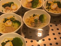 -松子料理(华威桥店)