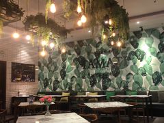 大堂-TAMATI(巴黎贝甜韩式西餐厅店)