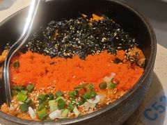 -Ant 蚂蚁洞烤肉·大营地(上海静安大悦城店)