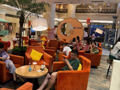 -逸派咖啡 EPARKCOFFEE(广安门店)