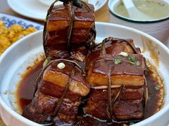 -品鲜村农家菜·阳澄湖大闸蟹(总店)