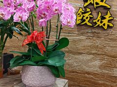 -虾饺妹·粤式手工点心(水荫路店)