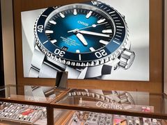 -亨吉利世界名表中心(砂之船奥莱店)