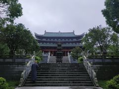 -南少林寺