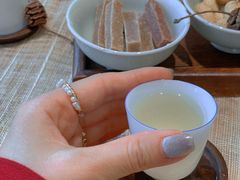 -扬州瘦西湖船宴