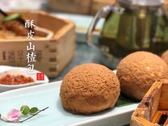 -裕华海鲜·深圳粤菜(福永店)
