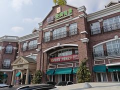 -桂园餐厅(五大道店)