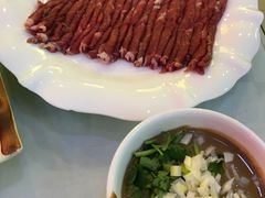 -白魁老号饭庄(交道口店)