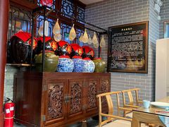 -皇家冰窖小院(什刹海店)
